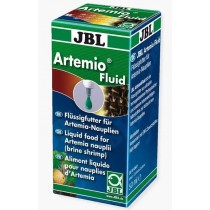 JBL ARTEMIO FLUID pokarm dla skorupiaków 50ml  309