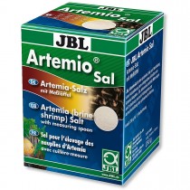 JBL ARTEMIO SAL 230G sól do hodowli solowca 30906