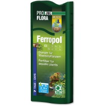 JBL Proflora Ferropol 500ml nawóz do roślin akwarystycznych