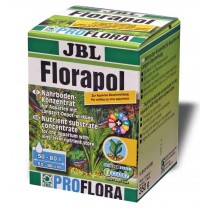 JBL nawóz Proflora FLORAPOL 700G 20123 00