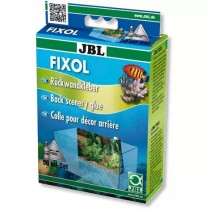 JBL Fixol 50 ml klej do tła do akwarium