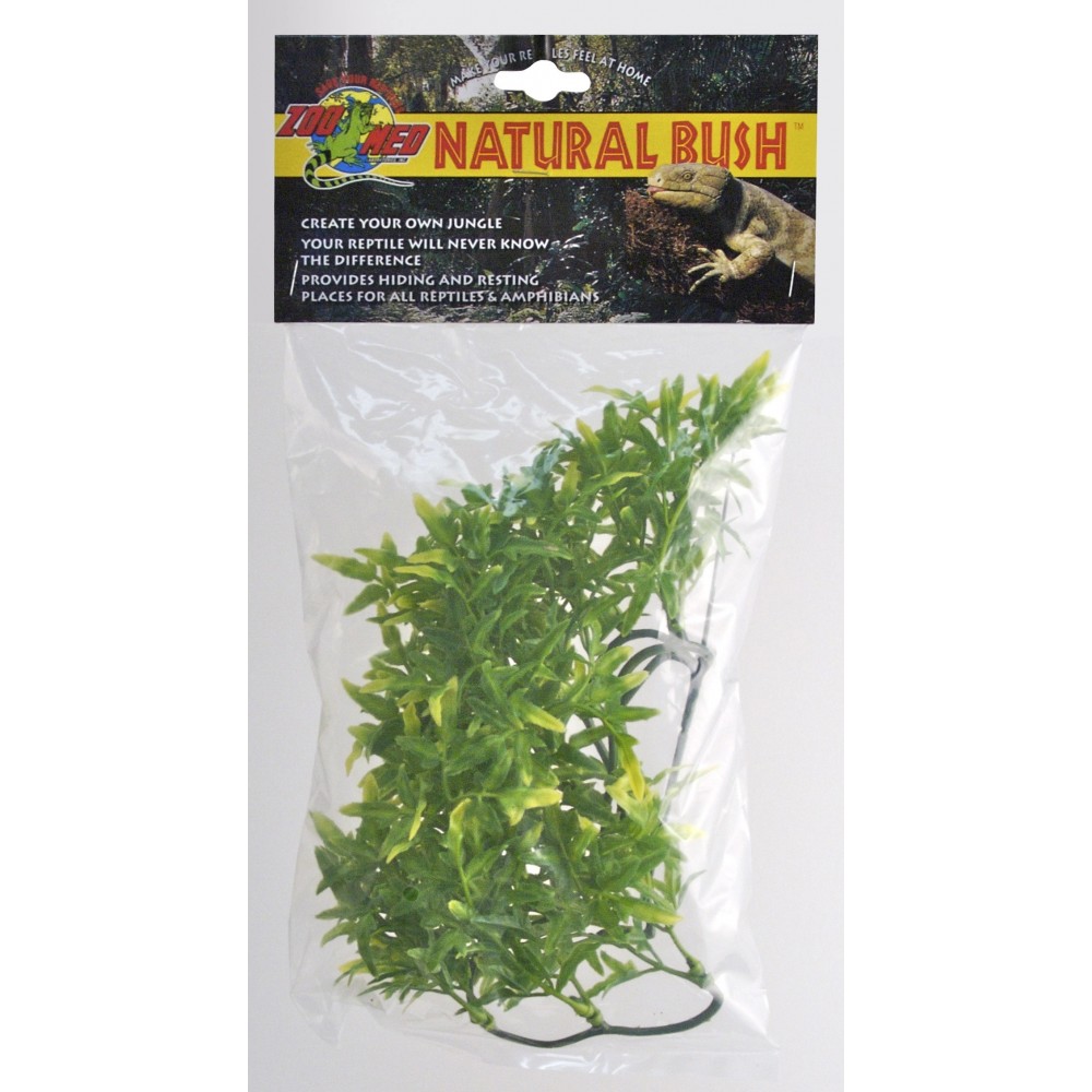 ZooMed Roślina sztuczna BOLIVIAN CROTON S 36cm BU-