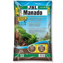 JBL podłoże MANADO 25L 67025 00