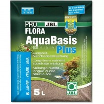 JBL podłoże PROFLORA AquaBasis plus 5L 20210 00