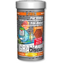 JBL Grana Discus 1L pokarm premium granulowany dla palatek