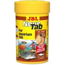 JBL NovoTab 1l pokarm w formie tabletek dla wszystkich ryb akwariowych