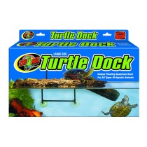 ZooMed TURTLE DOCK wyspa dla żółwi wodnych 150 L