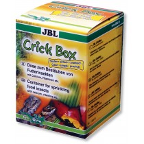 JBL CRICKBOX 71034 00