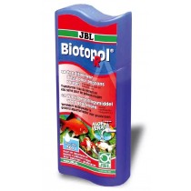 JBL Biotopol R 100ml preparat do uzdatniania wody dla welonów