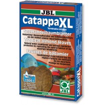 JBL Catappa XL 10szt. liście Migdałecznika właściwego do akwariów