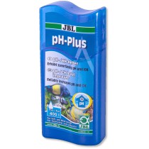 JBL PH-Plus 100ml Preparat do podwyższania pH/KH w akwariach