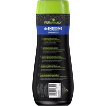 FURMINATOR Ultra Premium szampon przeciw linieniu