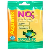 Zoolek AquaFix NO3 woreczek do usuwania azotanów wielokrotnego użycia