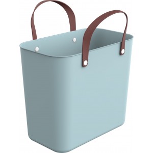 ROTHO Albula Style błękitny 25L torba na zakupy