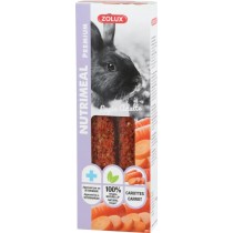 Zolux NUTRIMEAL 3 Stick z marchewką dla królika 115g
