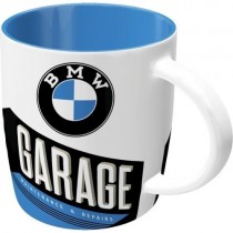 43035 Kubek BMW - Garage