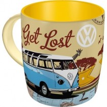 43042 Kubek VW Bulli - Let Get Lost