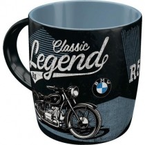43058 Kubek BMW Classic Legend