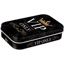 Retro mintbox pudełko z miętówkami XL VIP
