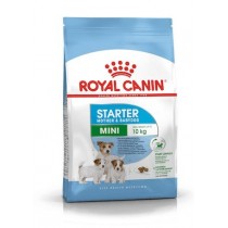Royal Canin Mini Starter Mother & Babydog 4 kg karma dla szczeniąt