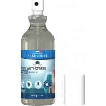 FRANCODEX Spray antystresowy z feromonami i kocimi