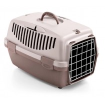 ZOLUX Transporter dla psa lub kota GULLIVER 1 z metalowymi drzwiczkami