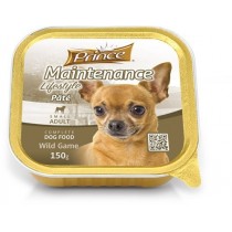 Prince Pate Dog Wild Game 150 gr