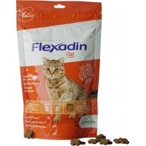 Flexadin Cat Karma uzupełniająca dla kotów Wsparcie dla stawów