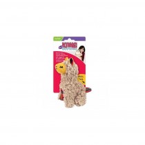 Kong Cat Softies Buzzy Llama zabawka dla kota z kocimiętką