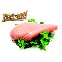 Princess Lifestyle Kurczak Saszetka 100 g dla kota kawałki mięsa w sosie