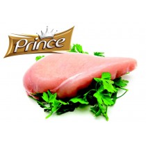 Prince Filet Chunky Feast Kurczak kurkuma ser 95 g mokra karma dla psa