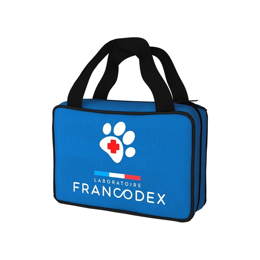 Francodex Apteczka pierwszej pomocy dla zwierząt