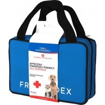 Francodex Apteczka pierwszej pomocy dla zwierząt