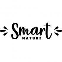 Smart Nature Cat Indoor Duck Fish 70% Meat 300g