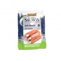 Prince Salmon Rib 100 g przysmak dla psa z łososia