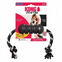 Kong   Extreme Dental w/Rope  M
