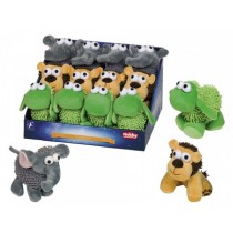 Nobby zabawka dla psa Moppy Toy Sheep/Elephant/Lio