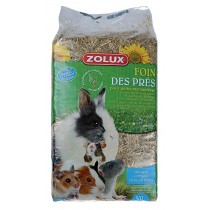 Sianko dla królików i gryzoni 1 kg