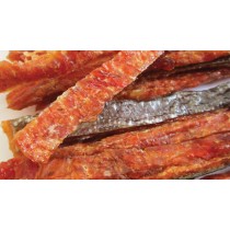 Prince Alaskan Salmon Stick 100 g zdrowy przysmak dla psa z mięsa łososia 100%