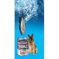 Prince Oceans Bounty 100% Tuna Surimi 400 gr