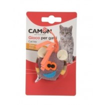 Zabawka dla kota camon toy buźki