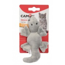 Zabawka dla kota camon toy gekon