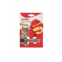 Zabawka dla kota camon toy gepard miś rybki