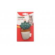 Zabawka dla kota camon toy kaktus 12cm