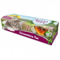 JR Farm herbata z kocimiętką bawarską kot 12 g