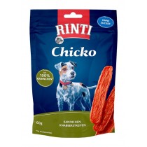 Rinti Chicko Snacks Królik 60g