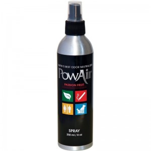 PowAir Spray Passion Fruit 250ml