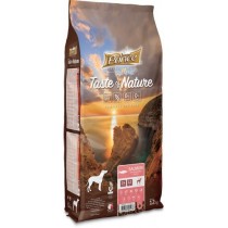 Taste of Nature sucha karma dla psa z Łososia 12kg bez zbóż, monoproteinowa karma