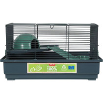 ZOLUX Klatka EHOP dla myszy 40 cm, kol. zielony