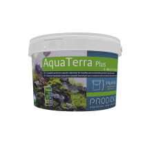 PRODIBIO Aqua Terra Plus 3 kg roślinne podłoże podżwirowe
